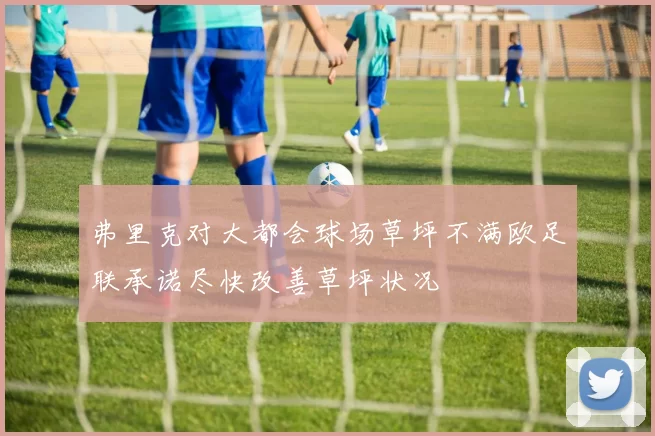 弗里克对大都会球场草坪不满欧足联承诺尽快改善草坪状况